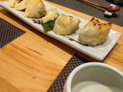 -菊上料理(蜀山银泰百货店)