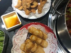 -莫小七火锅