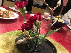 -漾亚·雍雅合鲜(鹭岛店)