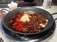 -龙厂长老火锅(抚琴店)