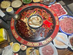 -陈眼镜火锅(总店)