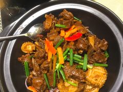 -茶叁酒肆·楚味江湖(菱角湖店)