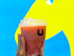 草莓卡士-春丽小马(济南恒隆广场店)