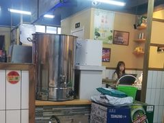 -巴卤社老火锅(四平店)