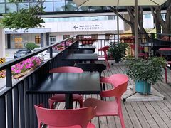 -DOS道肆(恒通国际创新园集装箱店)