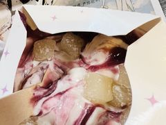 -麦当劳(虹桥南丰城店)