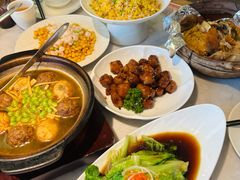 -大潮淮·淮扬菜(何园旗舰店)