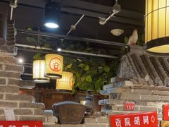 -京味斋·北京烤鸭(北京南站洋桥店)