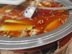 -李氏传家菜(兴城路店)