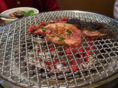 -樱嘢·炭火烧肉(惠南店)