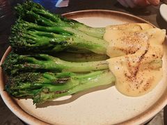 -京A Taproom·精酿餐吧(CBD店)