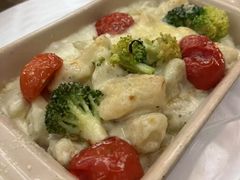 -安妮意大利餐厅(世贸天阶店)