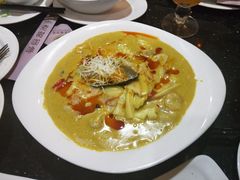 -OLD TREE老树咖啡·西餐厅(台山人工湖店)