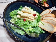 -丝路有约·优雅新疆菜(万宴城店)