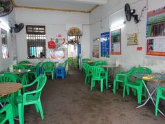 -吉英盐焗鸡(文中路店)