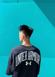 -绅仕門男士理发馆