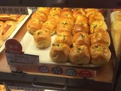-山崎面包(第一八佰伴店)