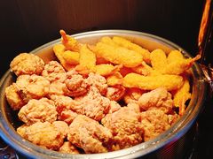 -牛武士寿喜烧·和牛火锅自助(全球首店)