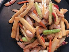 -乌镇那一年小院主题餐厅(甘泉西路店)