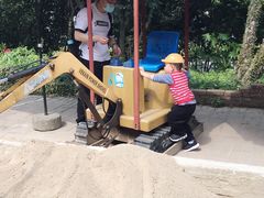 -杭州少年儿童公园