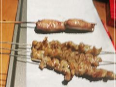 -小红烤翅(傅厚岗店)