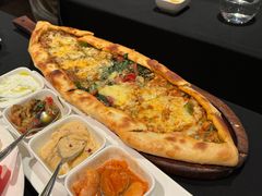 -Efes Turkish & Mediterranean Cuisine 艾菲斯餐厅(陆家嘴店)