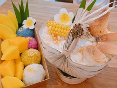 -婉泰·特色小吃·舂鸡脚(告庄二店)