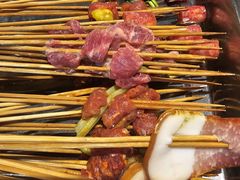 -钢五区节子串串香(环球汇·天誉店)