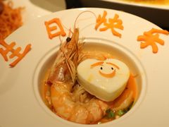 -甄御•海鲜新青岛菜(麦岛店)