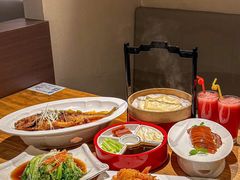 -京坛汇·烤鸭·京菜(宋庄店)