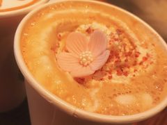 -星巴克(北京三里屯SOHO一店)