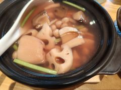 -朵朵开素食餐厅(后宰门街店)