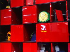 -FC格斗拳馆(东街店)