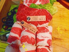 -金顺韩式烤肉·网红烤肉店(广利路店)