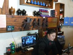 -印象老灶台三下锅·湘西本土原味菜(黄龙洞店)
