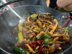 三下锅-银满斗(步行街总店)