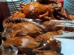 -浑河春面馆非遗鹿角面(良乡店)