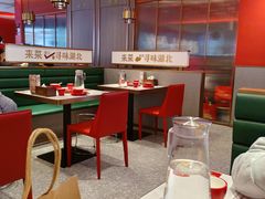 -来菜·湖北头牌藕汤(武商MALL众圆店)