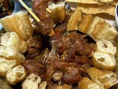 -和庆斋羊蝎子火锅·碳缸烧烤(顺义旗舰店)