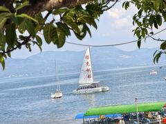 -抚仙湖禄充风景区