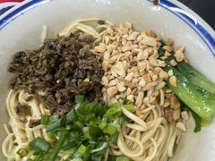 -万三面馆(青龙正街太古里店)