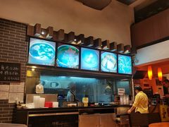 -粥家庄(南桂东分店)