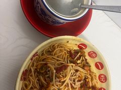 -小罗子汤店(大士院总店)