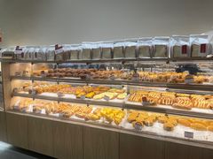 -山崎面包(苏州中心店)
