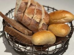 -Wolfgang’s Steakhouse 沃夫冈牛排馆(上海白玉兰广场店)