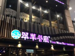 -翠华餐厅(湾仔店)