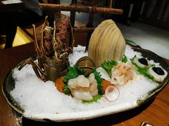 -芥末日本料理(打浦路铂尔曼旗舰店)
