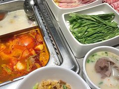-海底捞火锅(壹悦城店)