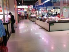 -兰陵农贸市场(新世界花苑店)
