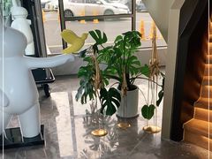 -珠海拱北富华里环宇城亚朵酒店